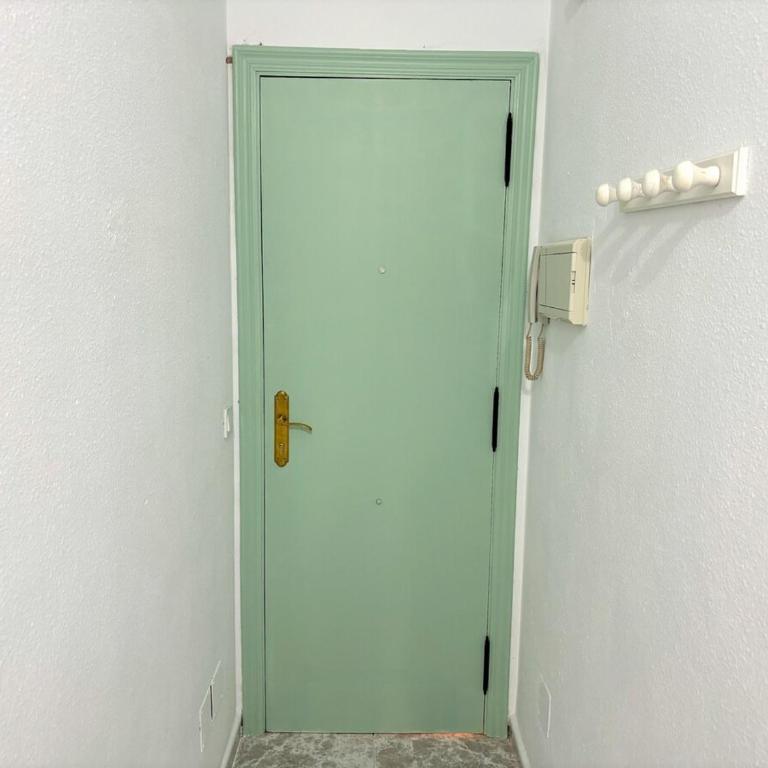 Evans Realty BH Urb Colina Park & Piscina - Apartamento de 1 dormitorio - 18