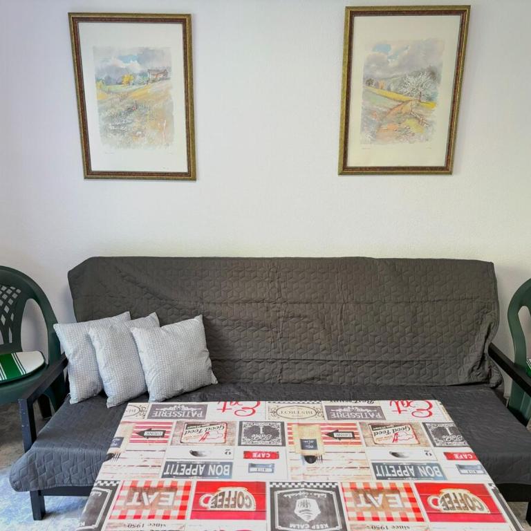 Evans Realty BH Urb Colina Park & Piscina - Apartamento de 1 dormitorio - 11