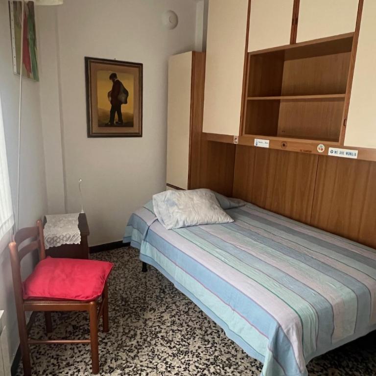 Piano terra con giardino - Appartamento con 2 Camere da Letto - 10