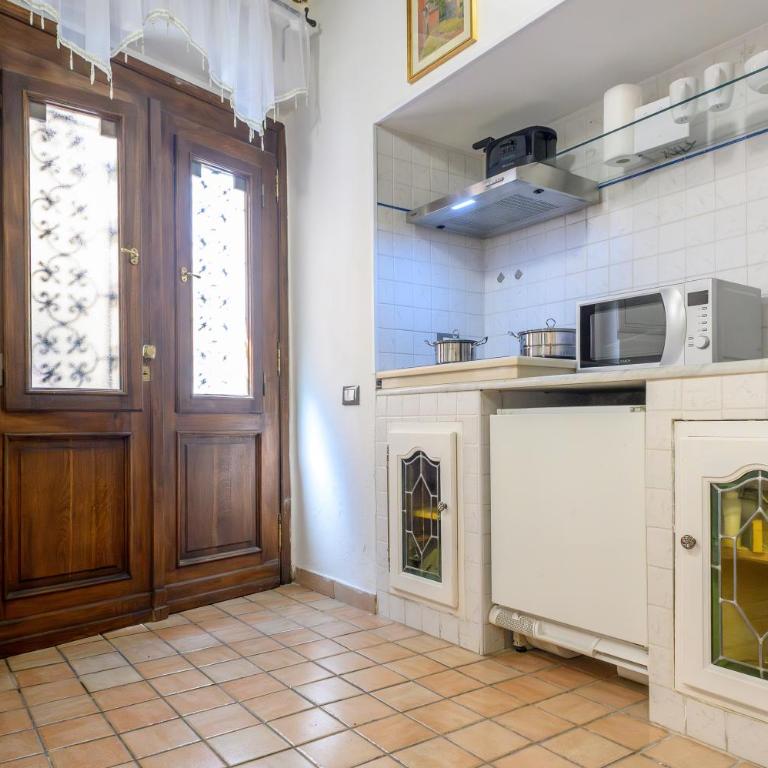 Puccini Flat - Casa con 1 Camera da Letto - 10