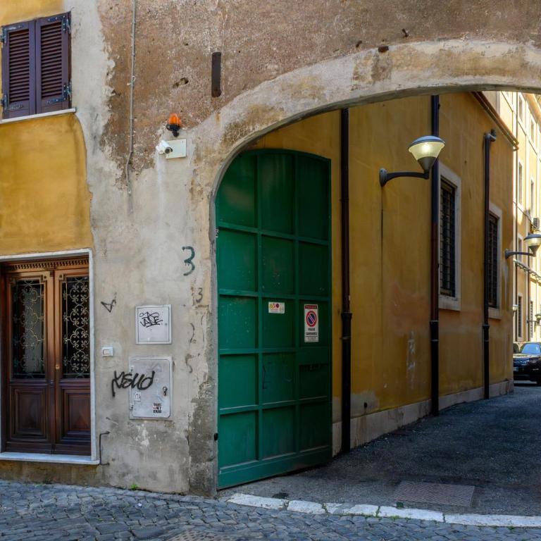 Puccini Flat - Casa con 1 Camera da Letto - 22