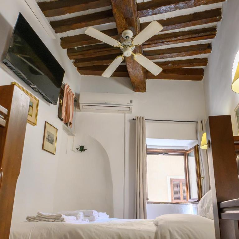 Puccini Flat - Casa con 1 Camera da Letto - 4