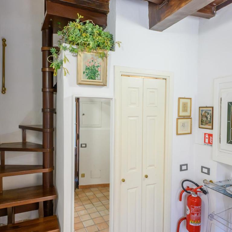 Puccini Flat - Casa con 1 Camera da Letto - 8
