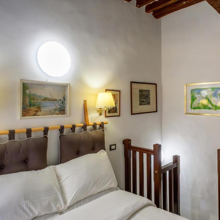 Puccini Flat - Casa con 1 Camera da Letto - 6