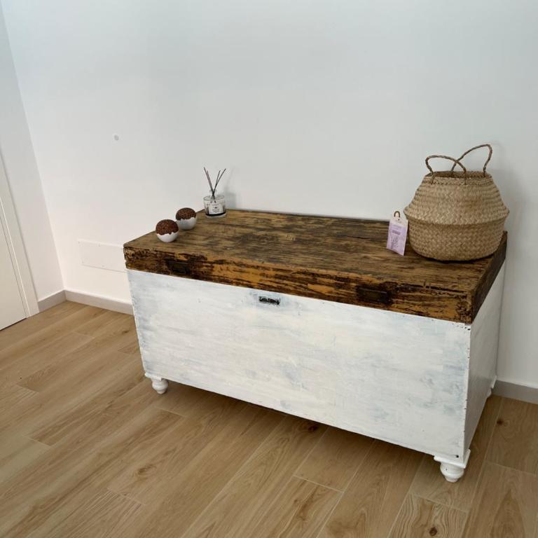 Casa Adassa - Casa con 2 Camere da Letto - 10