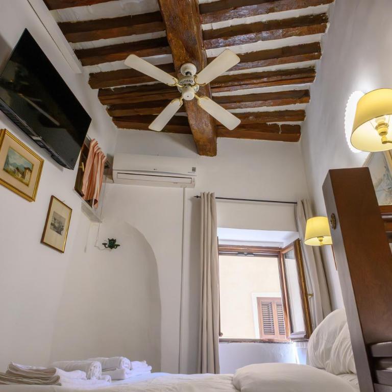 Puccini Flat - Casa con 1 Camera da Letto - 25
