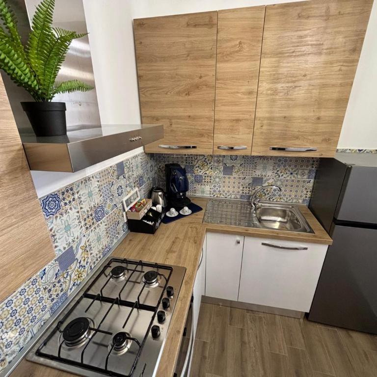 Maison du Soleil - Casa con 3 Camere da Letto - 28