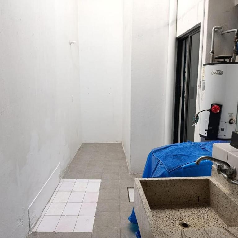 Cultural Porfirio 2BR, Centro, Cocina & Parking - Apartamento de 2 dormitorios - 37