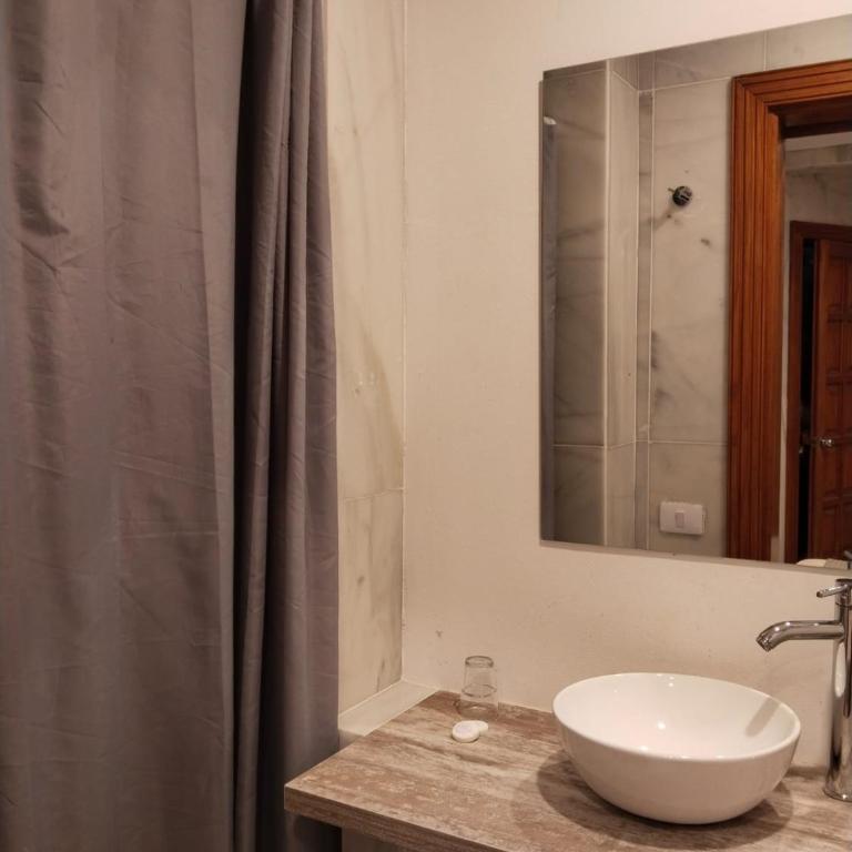 Hotel Océano Centro - Habitación Individual - 9