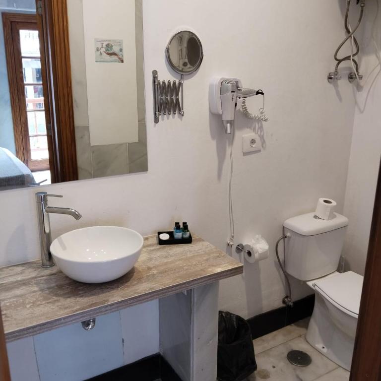 Hotel Océano Centro - Habitación Doble - 10