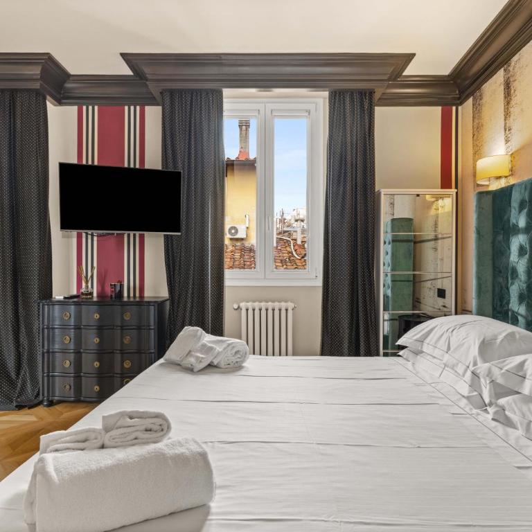 Nato Felice Apartment - Appartamento con 3 Camere da Letto - 16