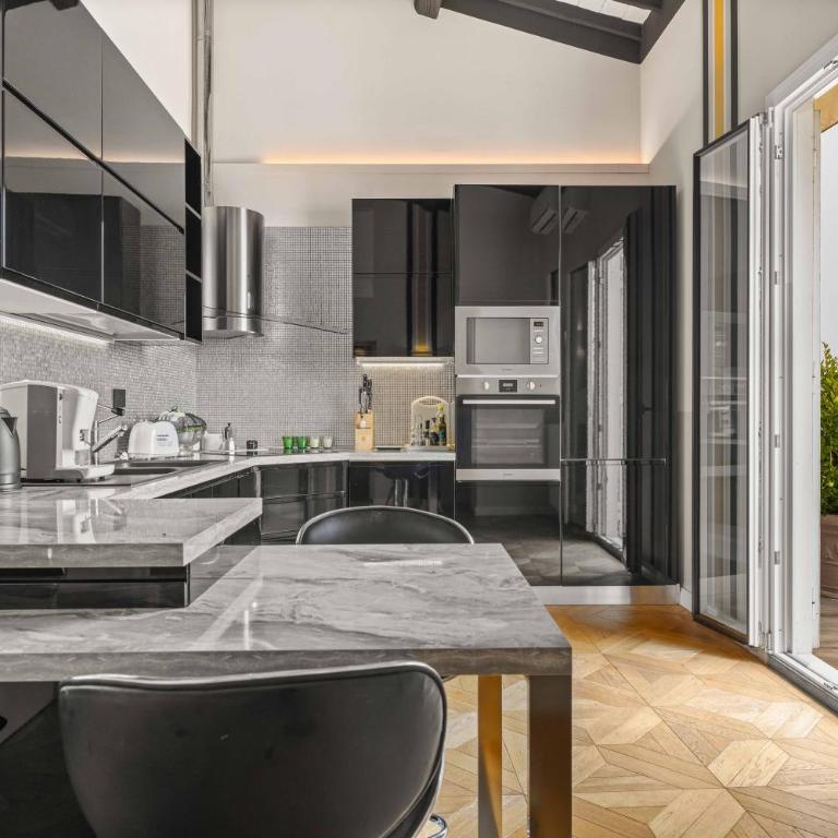 Nato Felice Apartment - Appartamento con 3 Camere da Letto - 40