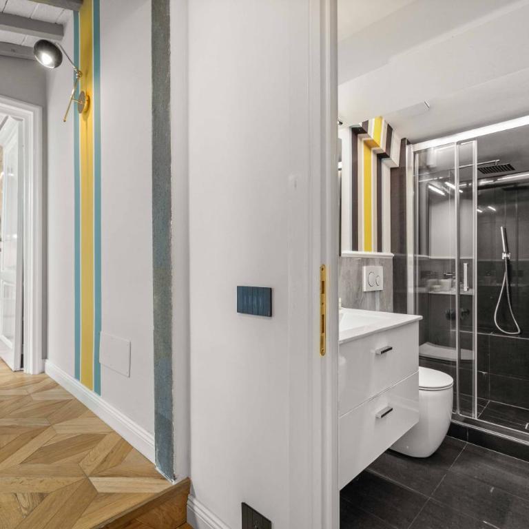 Nato Felice Apartment - Appartamento con 3 Camere da Letto - 22