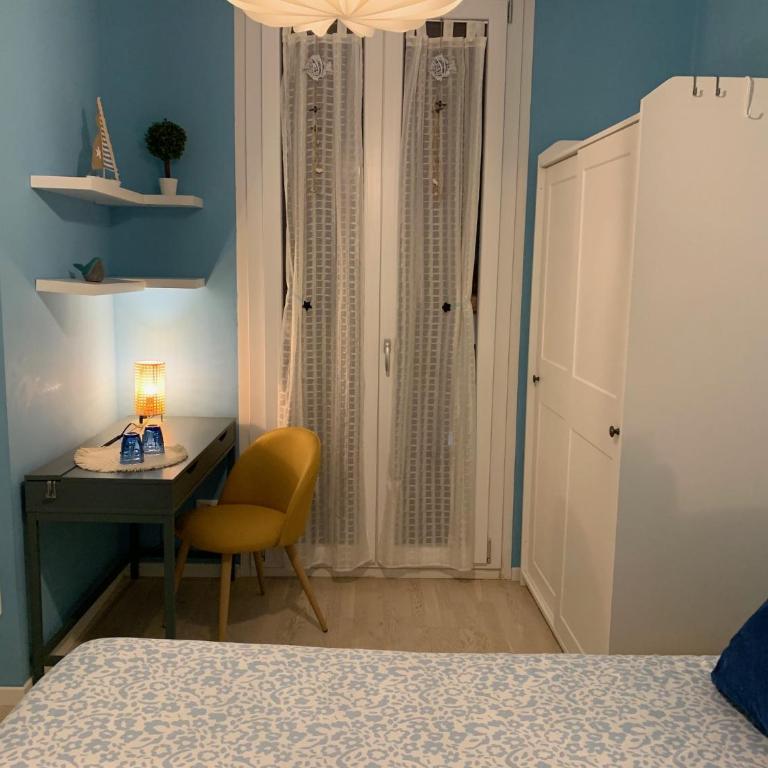 Favola - Double Room - 34