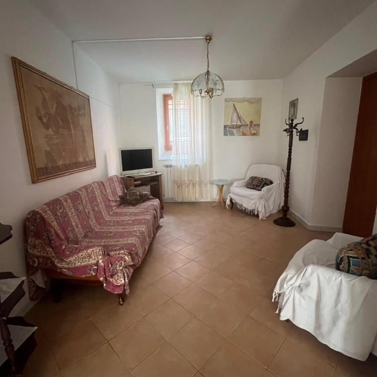 Appartamento vicino al mare - Appartamento - 8