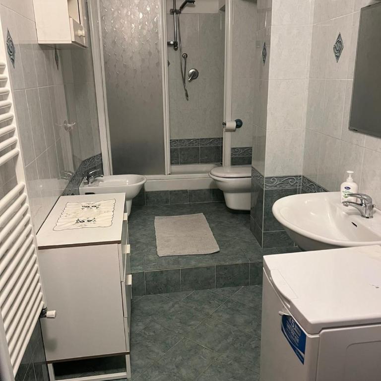 Appartamento vicino al mare - Appartamento - 22