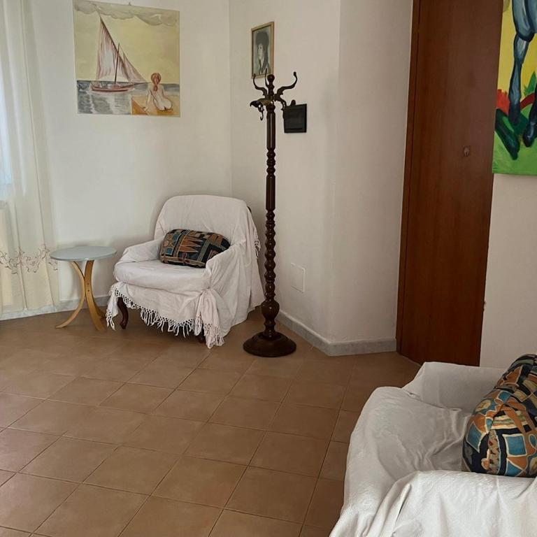 Appartamento vicino al mare - Appartamento - 9