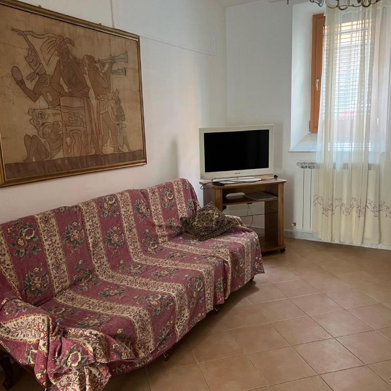 Appartamento vicino al mare - Appartamento - 11