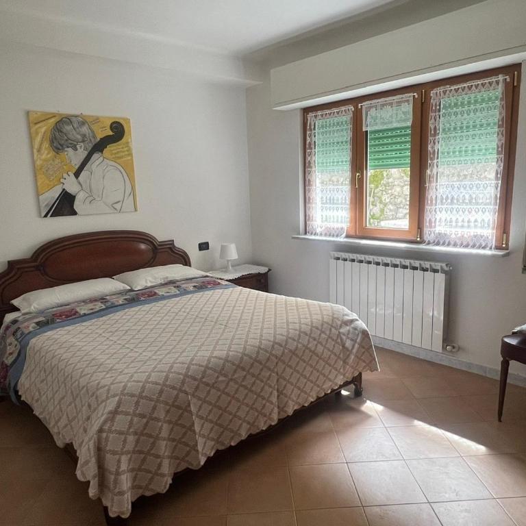 Appartamento vicino al mare - Appartamento - 20