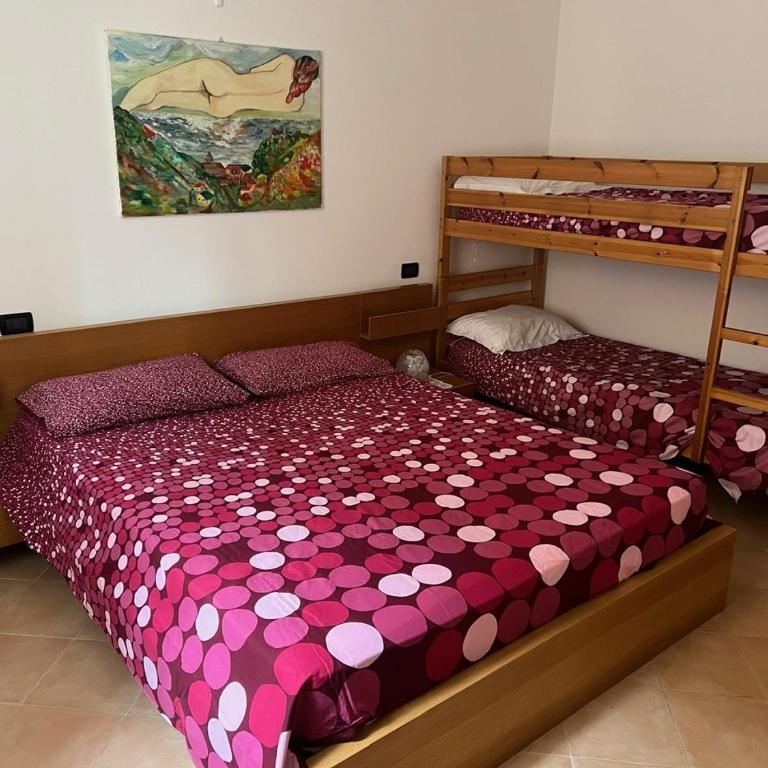 Appartamento vicino al mare - Appartamento - 14