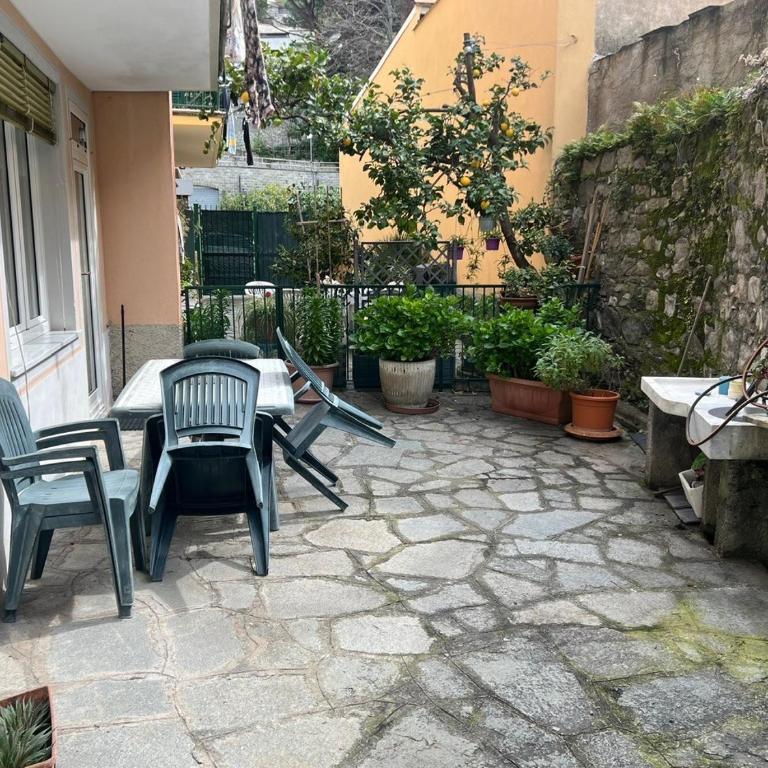 Appartamento vicino al mare - Appartamento - 24