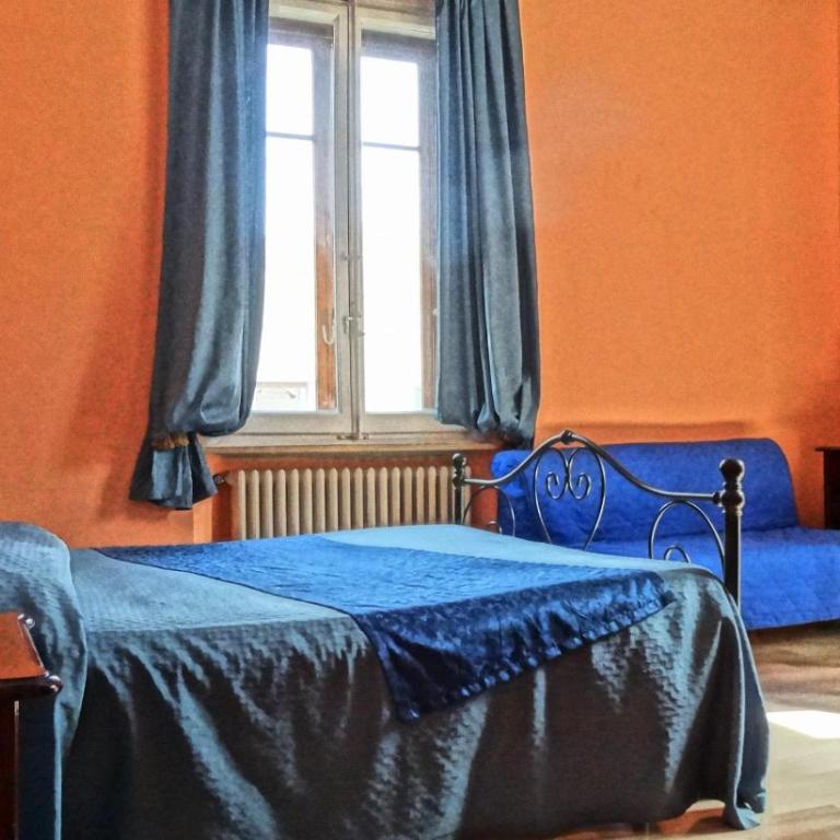 Affittacamere Belfiore - Camera Tripla - 14