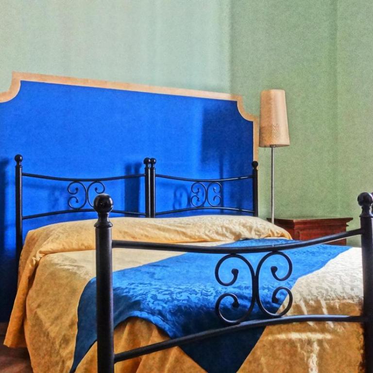 Affittacamere Belfiore - Camera Matrimoniale - 23