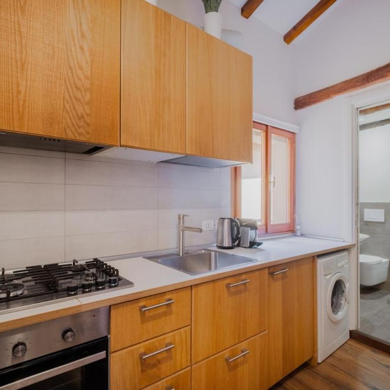 Belvedere Suite Cozy Apartment - Appartamento con 1 Camera da Letto - 16