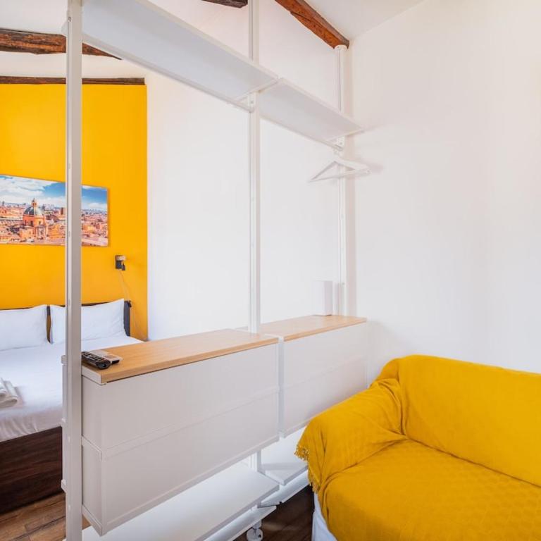 Belvedere Suite Cozy Apartment - Appartamento con 1 Camera da Letto - 4