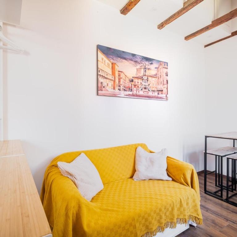 Belvedere Suite Cozy Apartment - Appartamento con 1 Camera da Letto - 6
