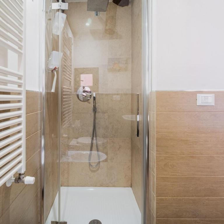 Belvedere Suite Cozy Apartment - Appartamento con 1 Camera da Letto - 29