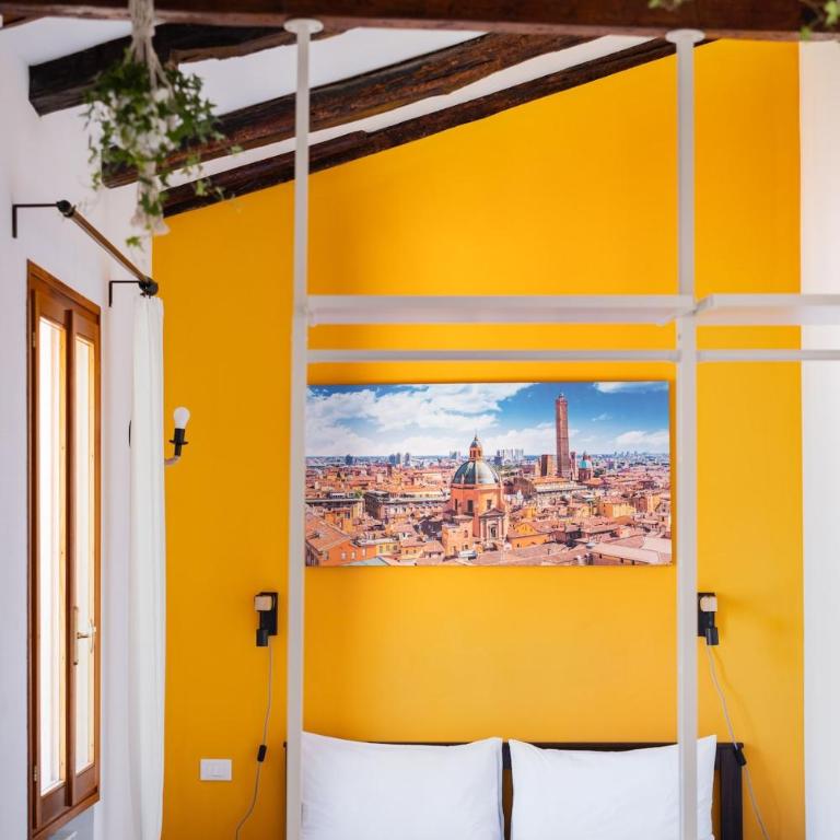 Belvedere Suite Cozy Apartment - Appartamento con 1 Camera da Letto - 2