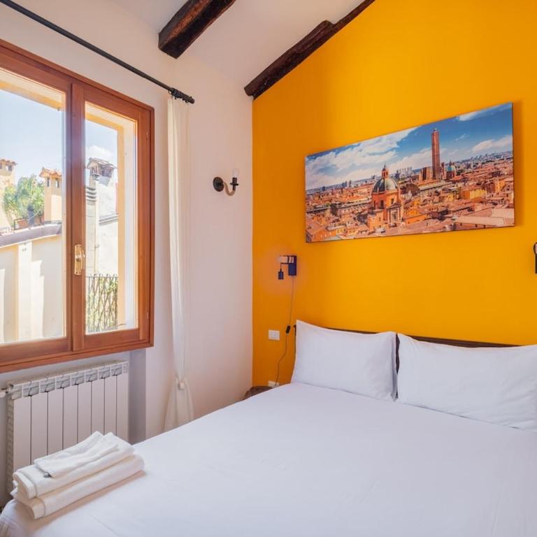 Belvedere Suite Cozy Apartment - Appartamento con 1 Camera da Letto - 3
