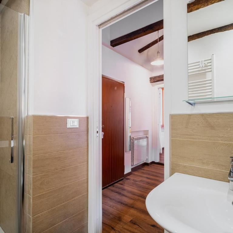 Belvedere Suite Cozy Apartment - Appartamento con 1 Camera da Letto - 32