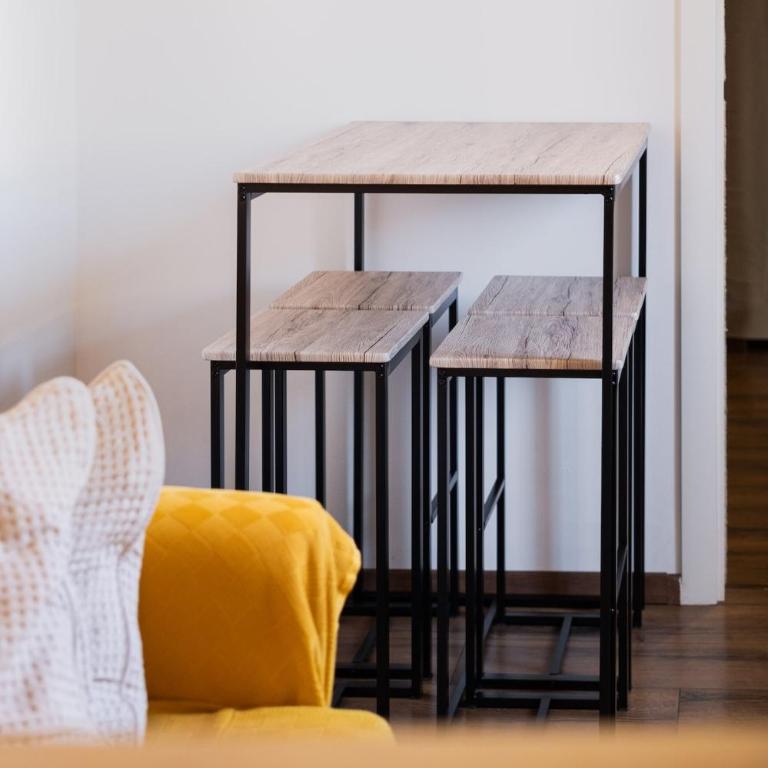 Belvedere Suite Cozy Apartment - Appartamento con 1 Camera da Letto - 13