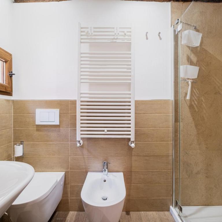 Belvedere Suite Cozy Apartment - Appartamento con 1 Camera da Letto - 31