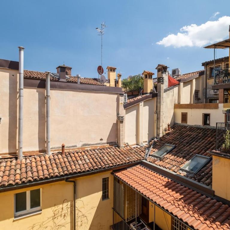 Belvedere Suite Cozy Apartment - Appartamento con 1 Camera da Letto - 42