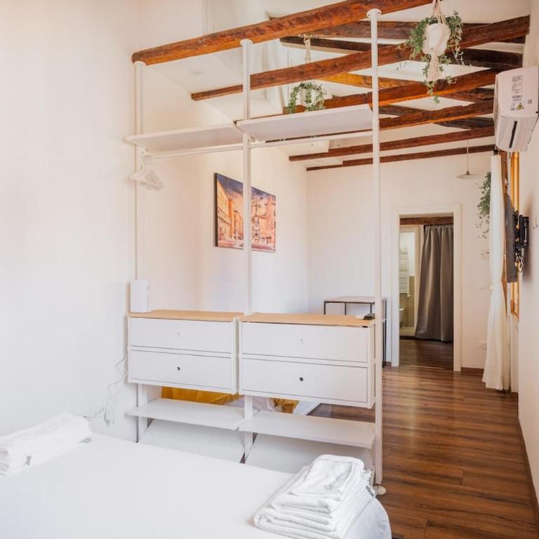 Belvedere Suite Cozy Apartment - Appartamento con 1 Camera da Letto - 8