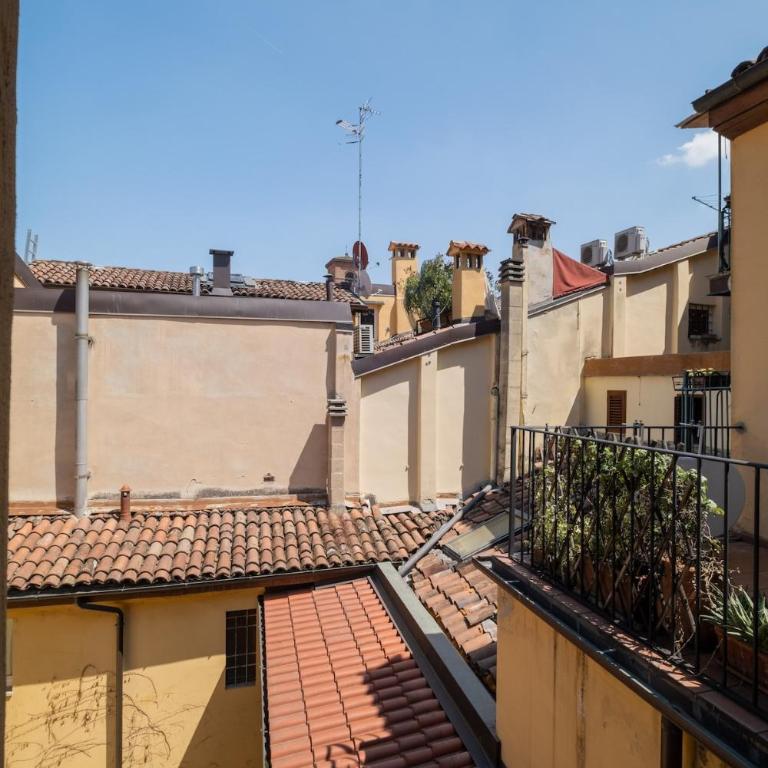 Belvedere Suite Cozy Apartment - Appartamento con 1 Camera da Letto - 44