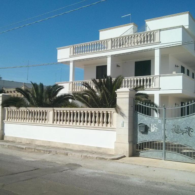 Dimora Liccisa - Appartamento con Balcone - 1