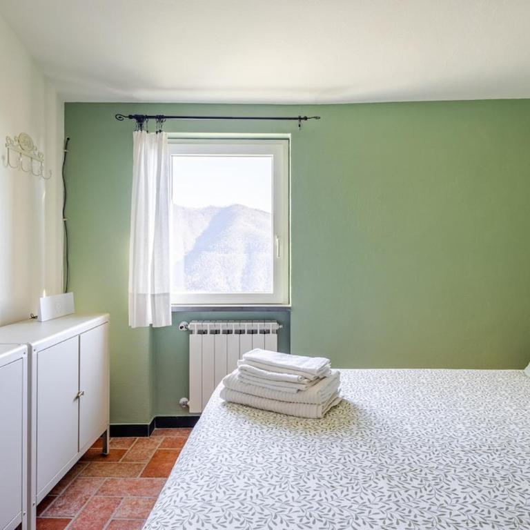 Quiet and Cozy home with Wi-Fi CASA PREARINO - Apartamento de 1 dormitorio - 25