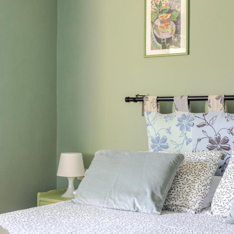 Quiet and Cozy home with Wi-Fi CASA PREARINO - Apartamento de 1 dormitorio - 26