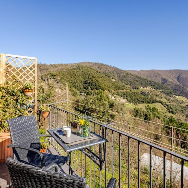 Quiet and Cozy home with Wi-Fi CASA PREARINO - Apartamento de 1 dormitorio - 29