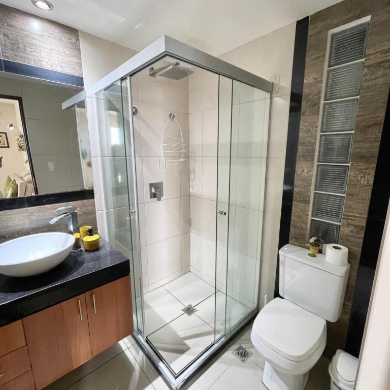 Apartment in front of the mall - Apartamento de 2 dormitorios - 6