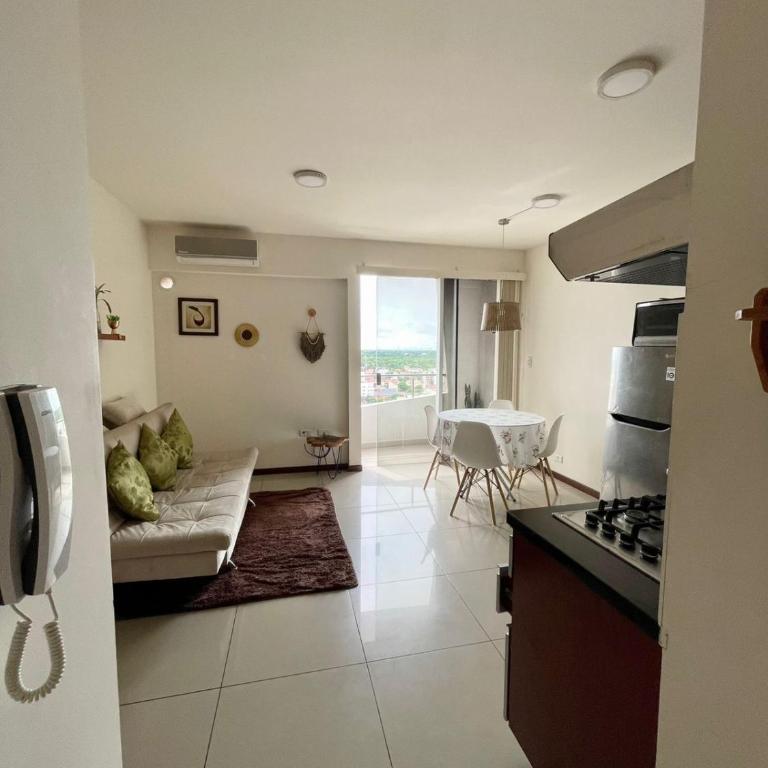 Apartment in front of the mall - Apartamento de 2 dormitorios - 10