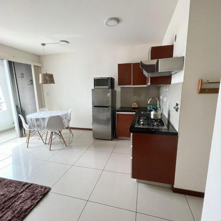Apartment in front of the mall - Apartamento de 2 dormitorios - 22