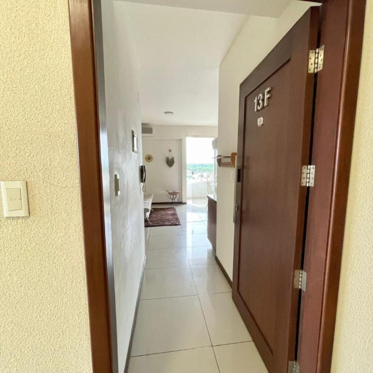 Apartment in front of the mall - Apartamento de 2 dormitorios - 24