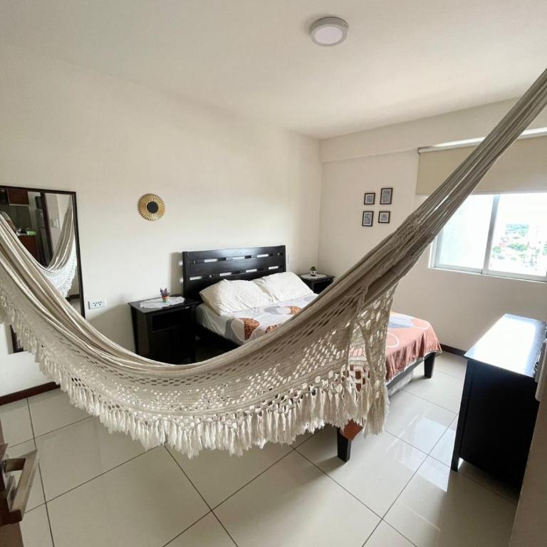 Apartment in front of the mall - Apartamento de 2 dormitorios - 25