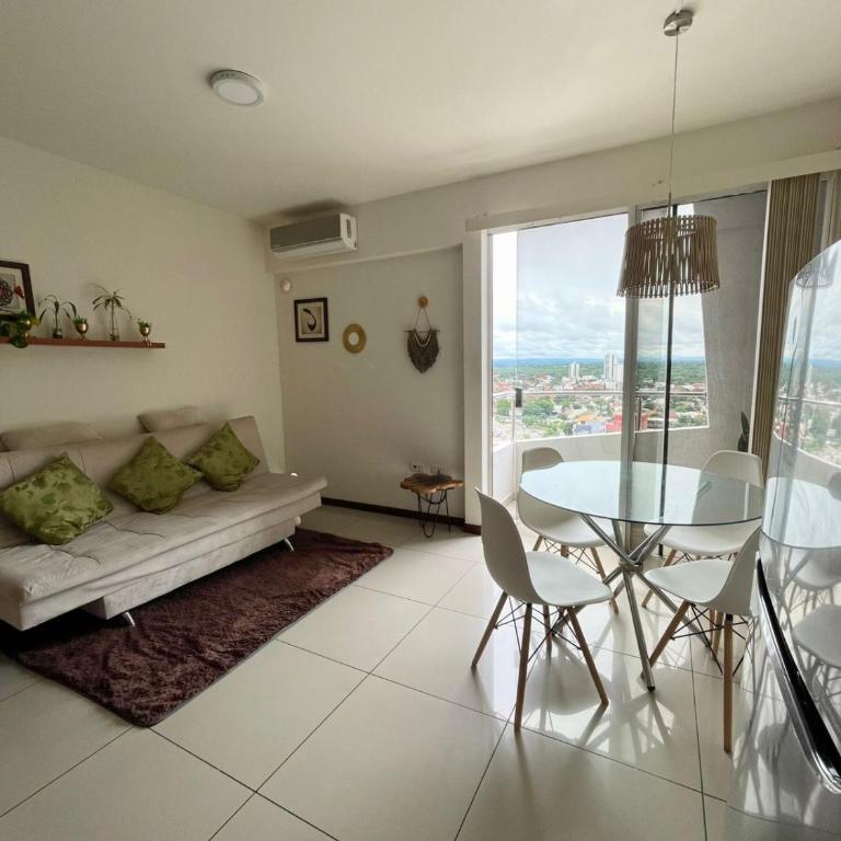 Apartment in front of the mall - Apartamento de 2 dormitorios - 26
