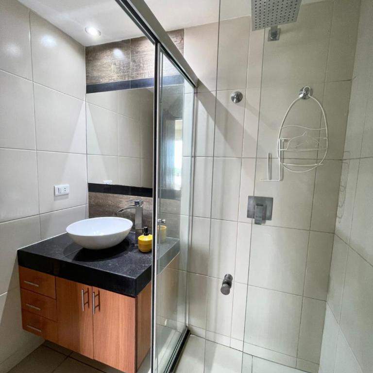 Apartment in front of the mall - Apartamento de 2 dormitorios - 28